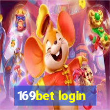 169bet login